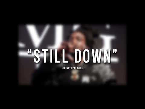 [FREE] Mozzy x YG Type Beat 2022 - "Still Down"