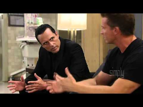 Sonny & Connie scenes 10-17-12