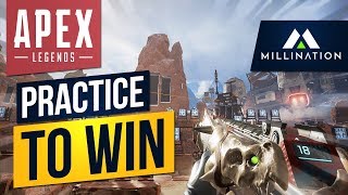 Apex Legends Guide Practice to Win PC XBOX PS4