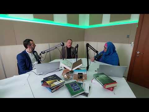 08/30 Ramazanski muhabeti - Ramiz ef. Luboder