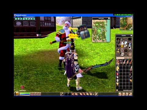 Gameplay Metin2 Prundeni