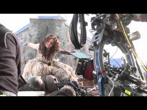 Seventh Son B-Roll 2