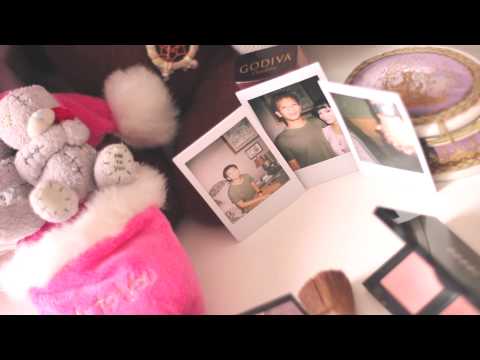 Suddenly September - Cerita Tentang Cinta ft. M-60 (Official Music Video Clip)