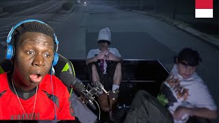 Download lagu Naykilla, Tenxi & Jemsii - Kasih Aba-Aba  Video Reaction!!! mp3