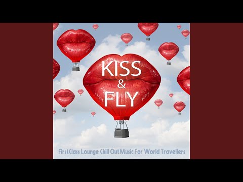 Sunset At Venice Beach L.A. (California Cafe Bar Lounge Mix)