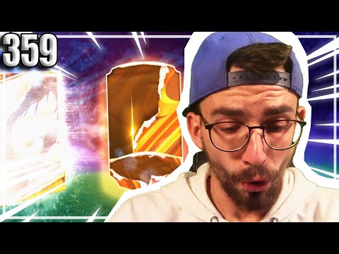 BIG FALL FESTIVAL PACK OPENING !! 😱🔥 FIFA MOBILE 21 #359