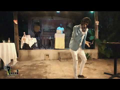 Ijah Maakie Mother's Day  Performance (2024) #music #mothersday #reggaemusic