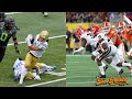 Play of the Day: Georgia's Christopher Smith And UCLA's Kyle Phillips 09/07/21