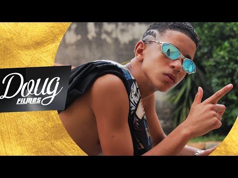 MC ITALO BH - DESCE XOTA (CLIPE OFICIAL) Doug Filmes