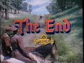 The Prisoner Of Zenda 1990 VHS Closing