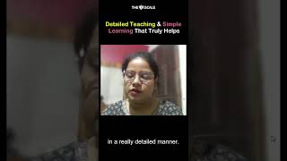 Detailed Teaching | Simplified Learning | Great Feedback | Data Analyst | The iScale