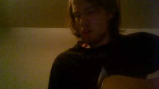 Flaming Lips &quot;If&quot; Guitar Cover