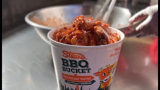 Stew Leonard's Freshly Made Buffalo Chicken Wings