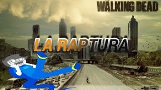 LA RAPTURA