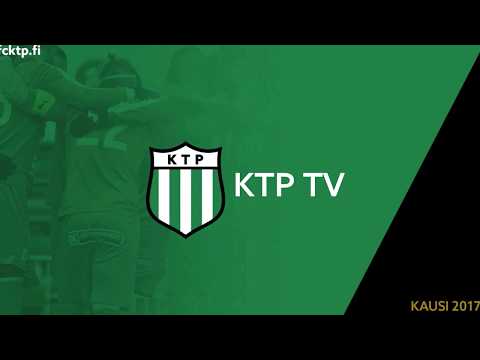 Haastattelussa: Driton Shala ja Ousman Jarju