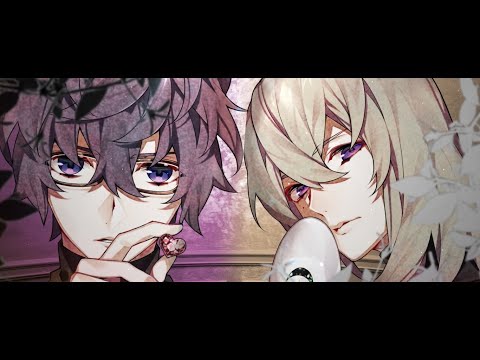 Anthos『Juliet』 Official MV （Thinking reed Ver.）