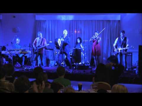 The Elders Ireland Tour 2015 0 - Arklow Bay Hotel - Arklow - Luck of The Irish