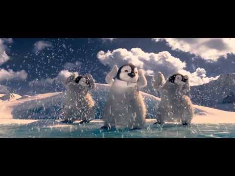 Happy Feet Two (2011) Teaser Trailer