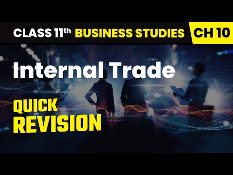 Nature and Purpose of Business Quick Revision Class 11th Business Studies Ch 1 CBSE 2025 26