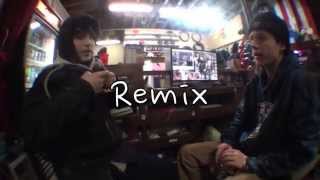 Tommy Gillette and Aidan Sanchez-Campo "Locals Only" Remix