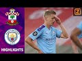FOUT METEEN AFGESTRAFT! ? | Southampton vs Manchester City | Premier League 2019/20 | Samenvatting