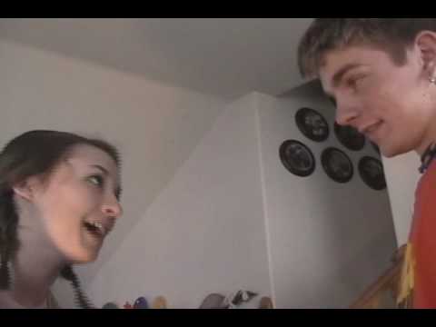 Gods at Dinner: Chapter 6- Hermes the Messenger