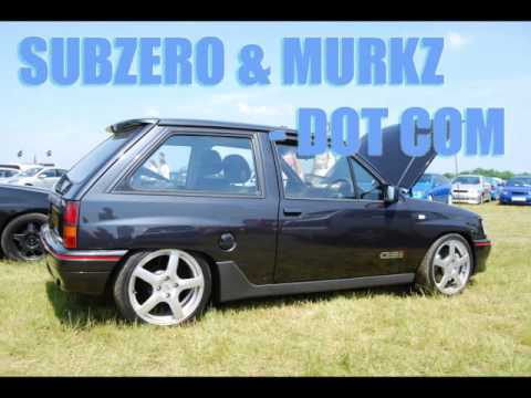 Subzero ft Murkz   Dot Com