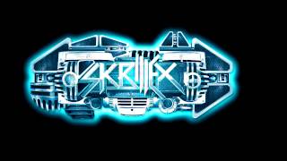 Skrillex - Right on Time (12th Planet & Kill the noise)