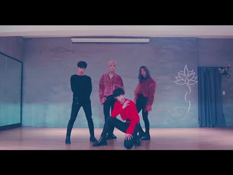 [LIMITLESS - Dream Play] dance practice mirrored