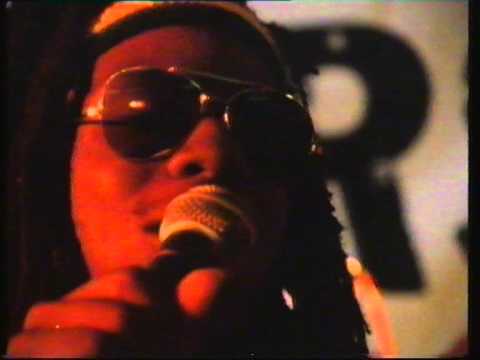 Rockers Roadshow: Natural Roots - Stop Them Jah