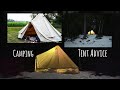 Canvas Tent Pros and Cons