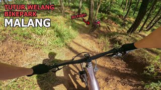 I Finally Rode Tutur Welang in Malang… And It Was INSANE!