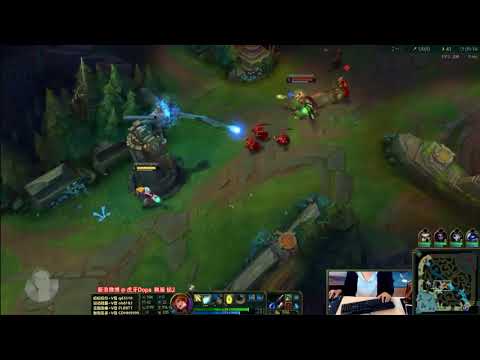 DOPA CLEANEST EZREAL MID VS AZIR! DOPA WITH EZREAL WINS GAME IN 15 MIN!
