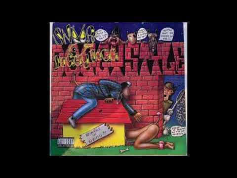 03. Snoop Dogg - Gin And Juice (feat. Dat Nigga Daz)