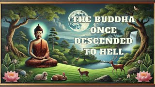 The Buddha Once Descended to Hell | Mind Podcast (Buddhism)