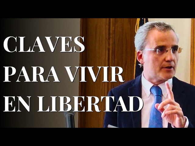Vídeo relacionado con Manual de ética para La Vida Moderna. Claves para Vivir en libertad (Psicología y autoayuda)