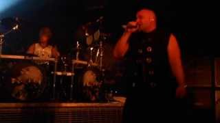 Device - You Think You Know (Live) - 5/16/13 [HD]