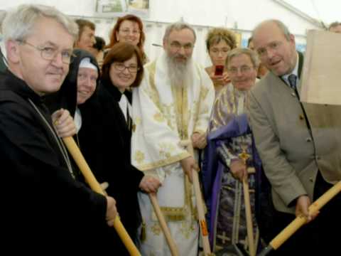 Serafim Joanta accepta casatoria cu sectarii