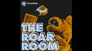 Applying to Penn State - Q&A with Bert McBrayer