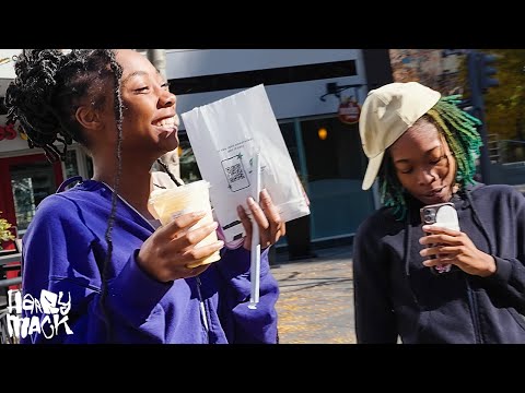 He Couldn’t Miss This Flow | Harry Mack Freestyle (Guerrilla Bars 44)