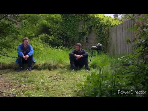 Emmerdale - Aaron Comfort Ben (2/2) (23rd July 2021)