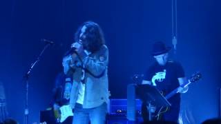 "Wooden Jesus" Temple of the Dog@Tower Theatre Upper Darby, PA 11/5/16