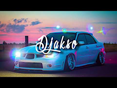 DJAKSO x N.I - EN CHIEN (ZOUKREMIX) Z0Z3