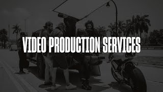 Caldera Films - Video - 1