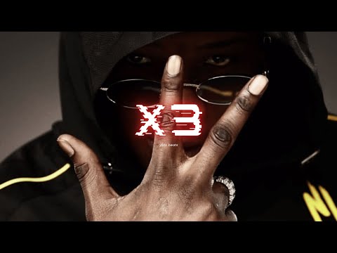 [FREE] Ninho x Timal Type Beat "X3" // Instru Rap Lourd Freestyle Sombre
