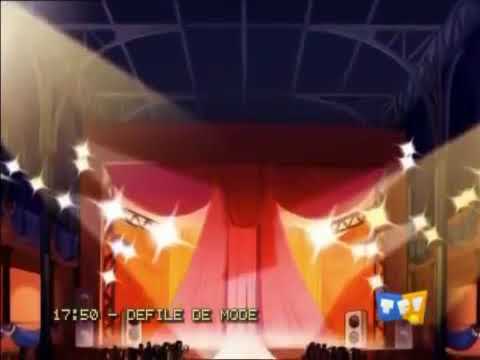 Totally Spies Saison 3 Épisode 7 - La Menace Des Gladiateurs