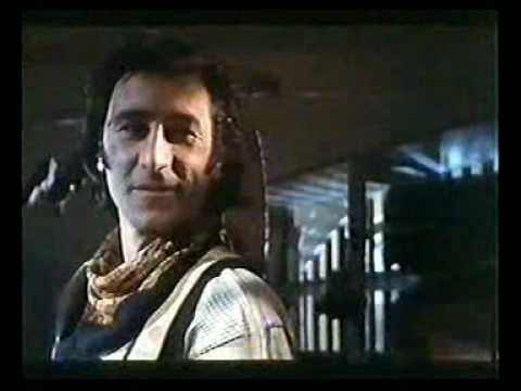 Kako je propao r'n'r - Kavga