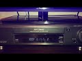 Demonstration On My Black Sony VCR On My Disney S SAS Very Merry Christmas Songs 1988 VHS