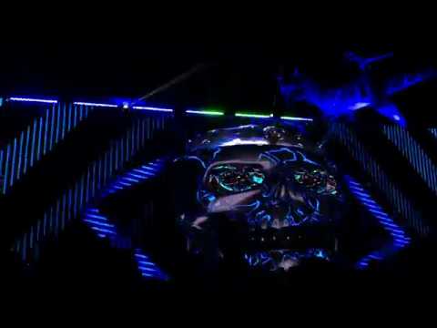 Choppaz (SVDDEN DEATH REMIX) & One Two + more - ATLiens + more b2b (Lost Lands 2019 - Day 2: 9/28)