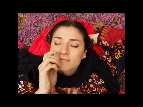 Serot & Sarah Kivi - The Proof (Official music video - Berlin loop trilogy part X/3)